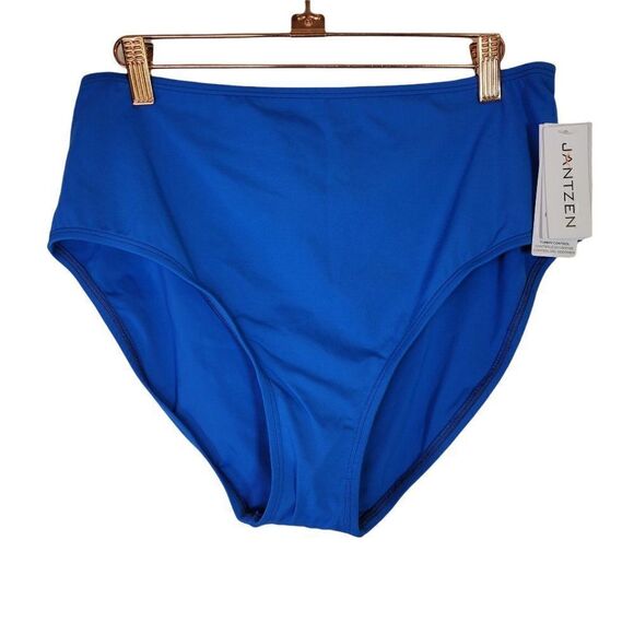 Jantzen 2-Piece Bikini Set (Size 14) - Picture 8 of 15